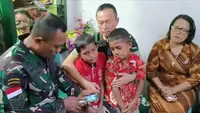 22 Prajurit TNI Ajukan Banding, Keluarga Prada Lucky Minta Hukuman Pemecatan Tetap Dijatuhkan