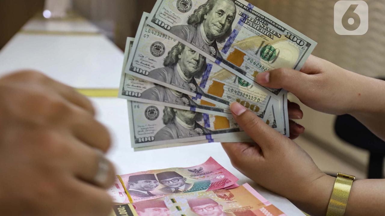 Utang Luar Negeri Indonesia Nyaris Tembus Rp7.000 Triliun, Buat Apa Saja?