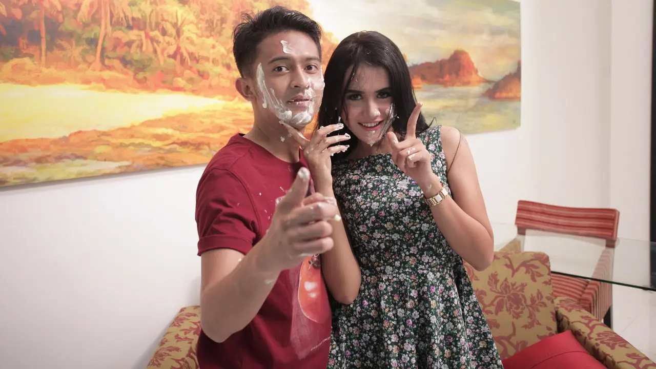 Buat Video Klip, Kiki The Potters Gandeng Finalis Miss Celebrity