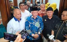 Ahmad Syaikhu-Ilham Habibie Temui Anies Sore Ini, PKS Harap Dapat Dukungan di Pilkada Jabar