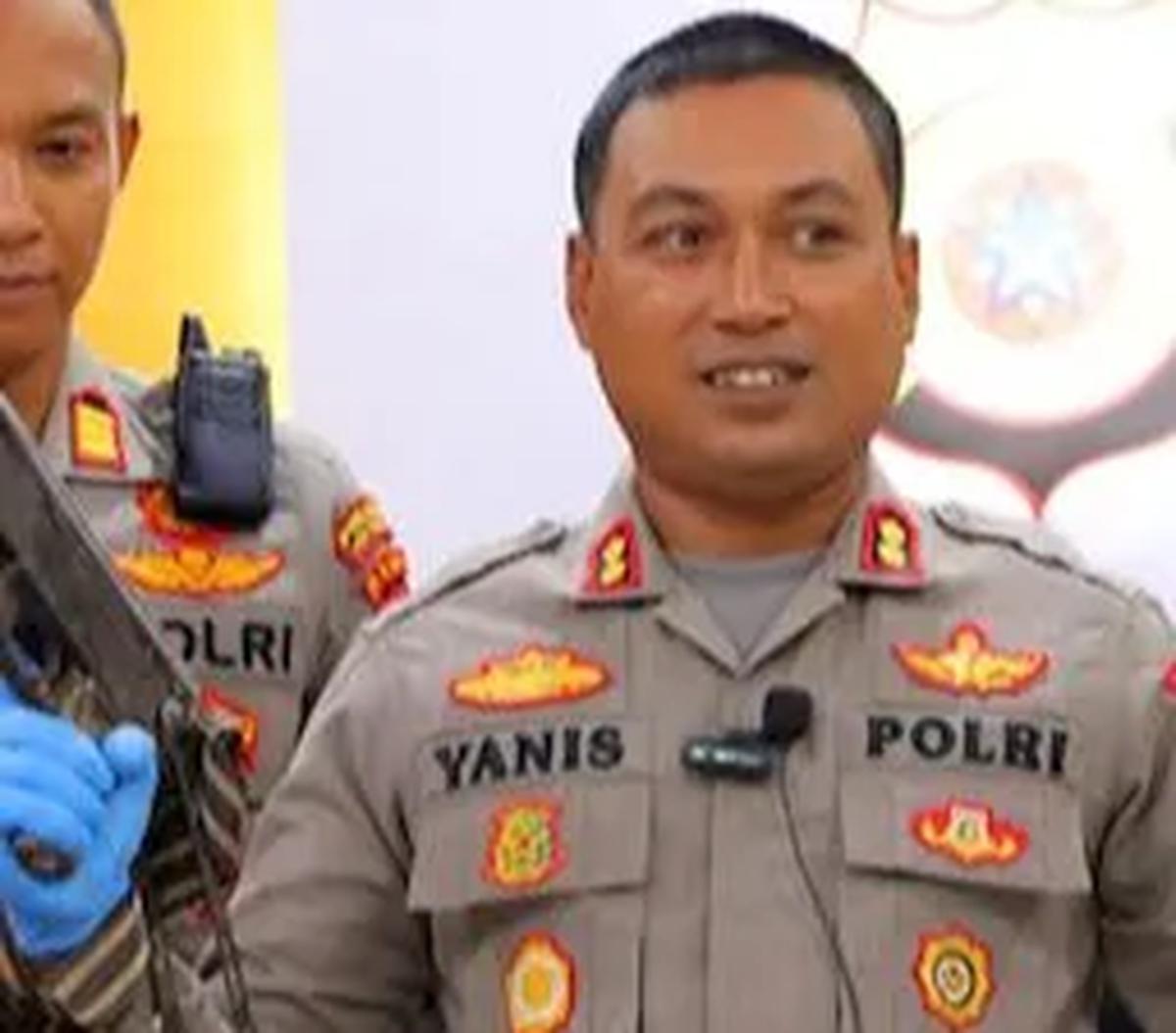 Dok. Istimewa