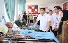 Wamendagri Wiyagus Pantau Transformasi Budaya Kerja ASN di Lampung, Layanan Publik Dipastikan Tetap Optimal