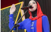 Tinggi dan Cantik, Isabel Azhari Putri Ayu Azhari Berhasil Raih Gelar NoneJakarta Selatan 2025