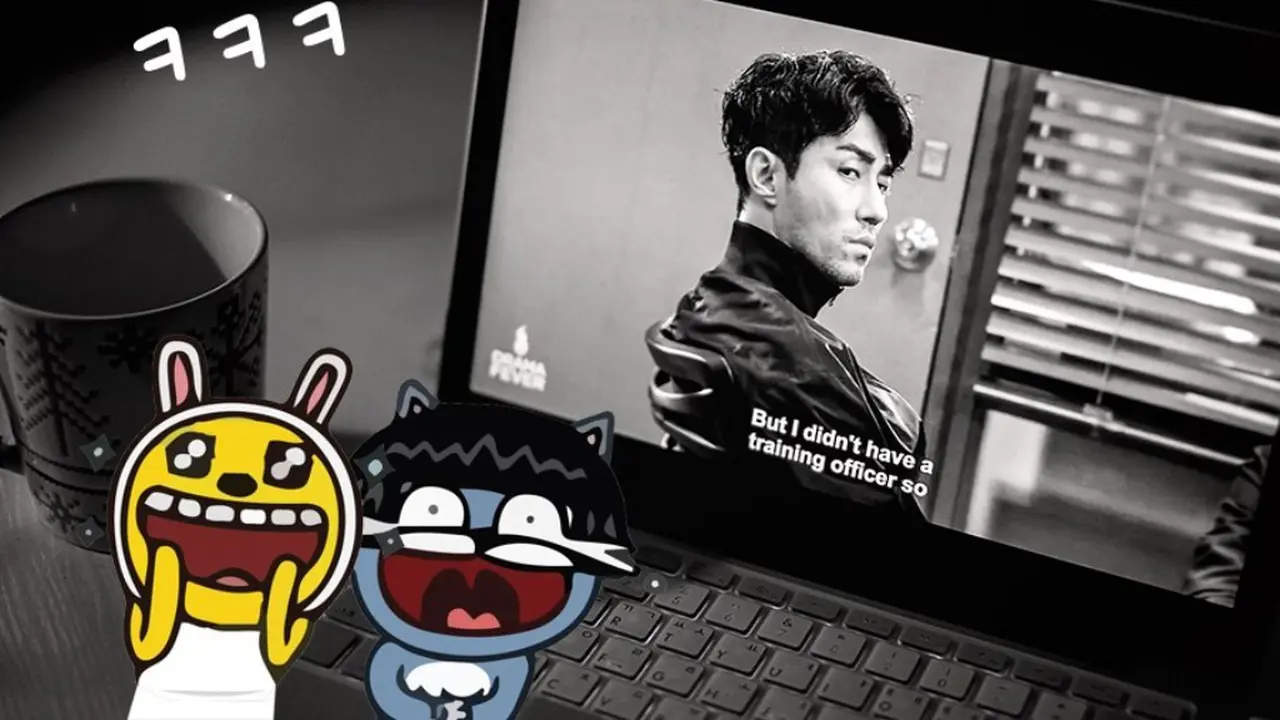 [Bintang] 3 Drama Korea Wajib Tunggu di Bulan Desember 2016