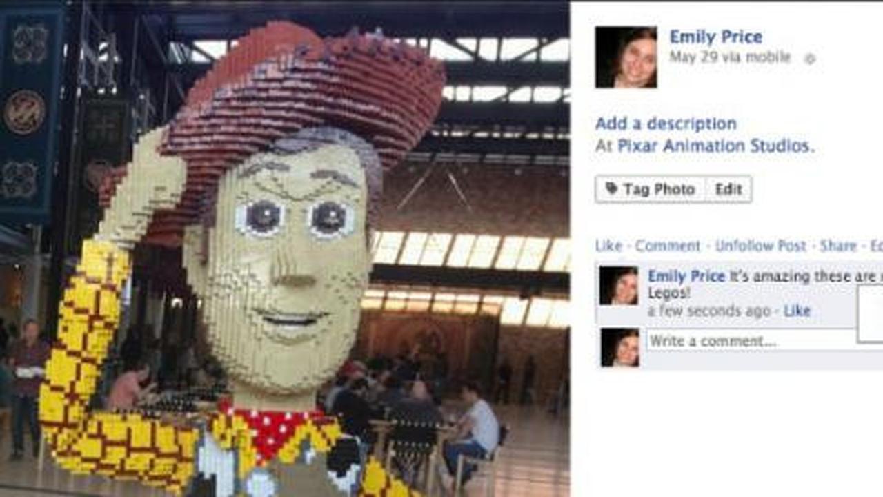 Facebook rilis fitur edit kata untuk penggunanya