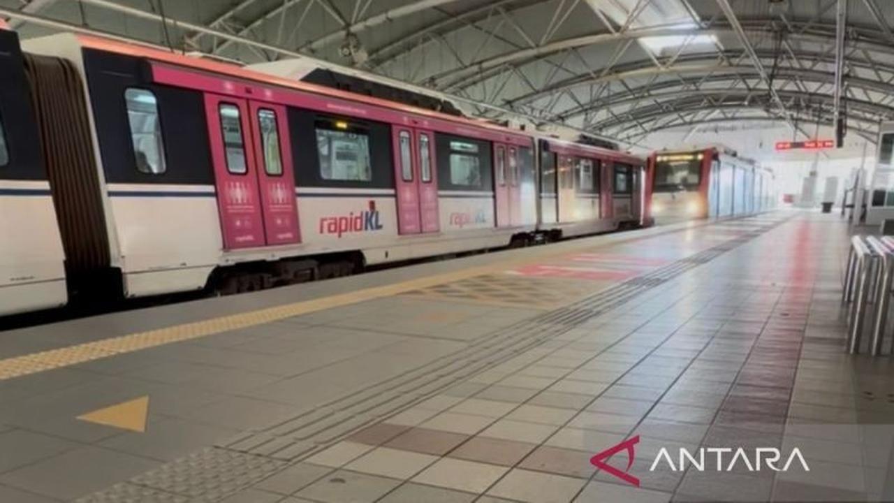 Insiden LRT Kuala Lumpur: Kereta Keluar Jalur, Sanksi Tegas Menanti Operator