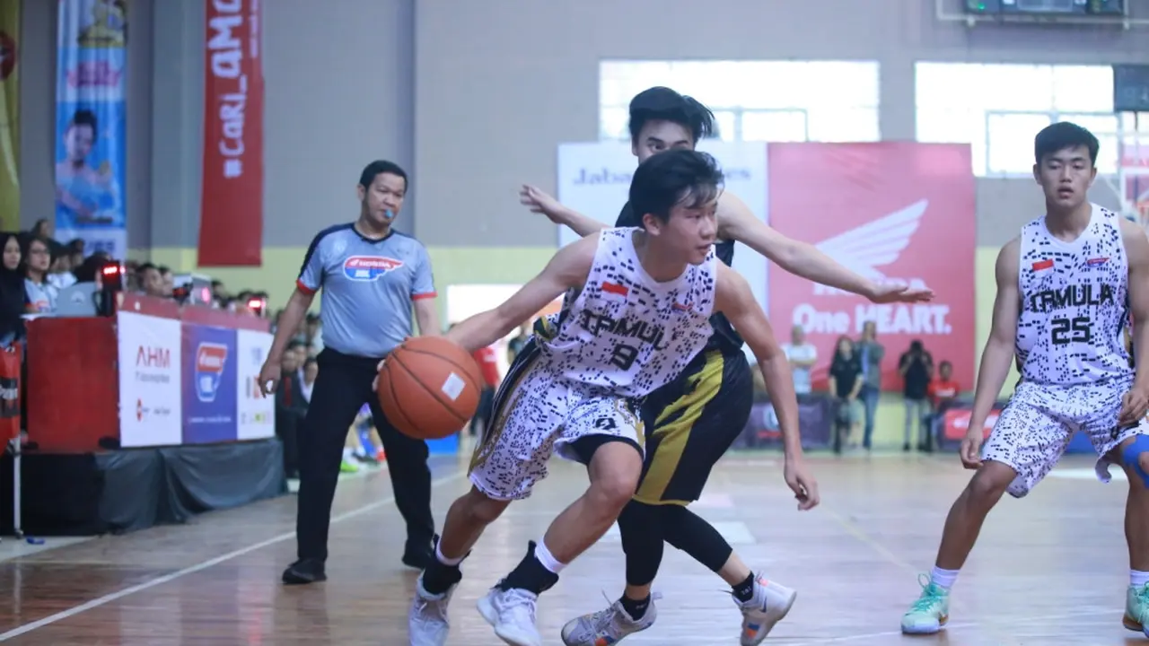 Honda DBL