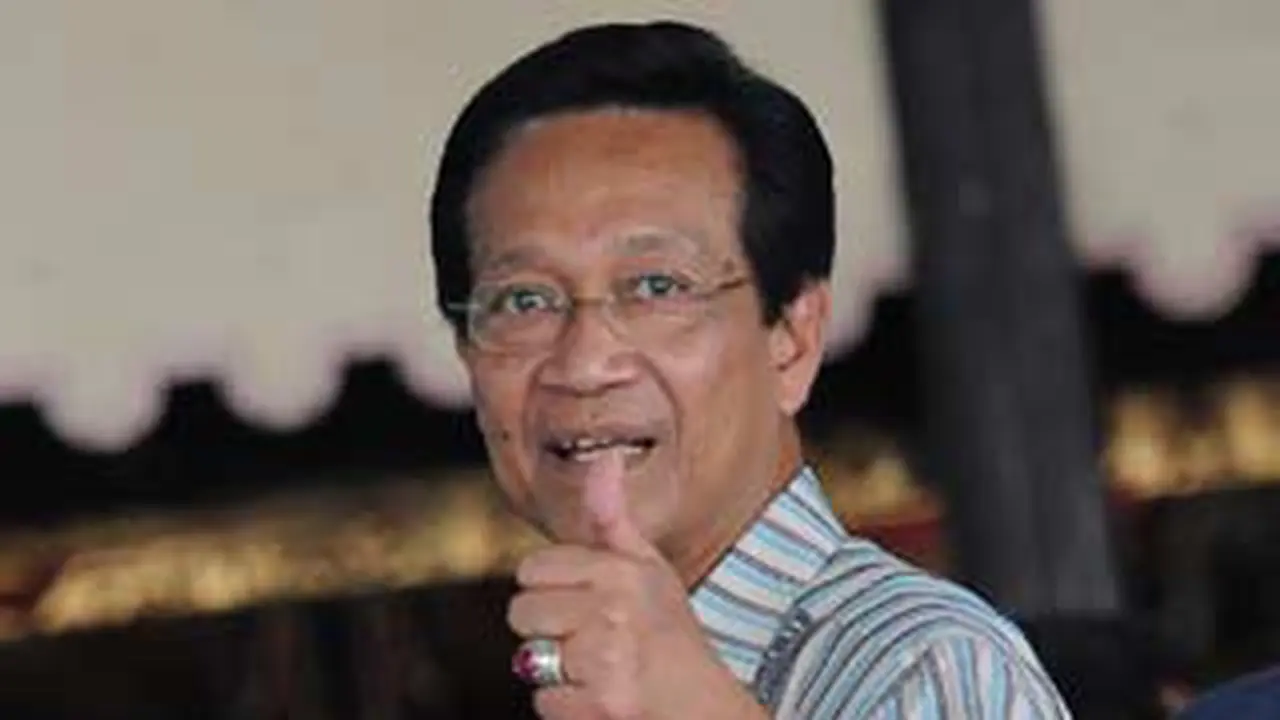 Sultan: Dalam Mengelola Pluralisme Perlu Transparansi