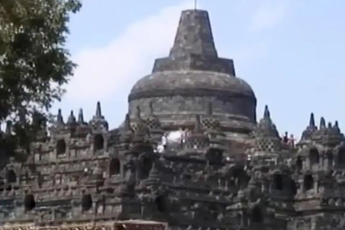 20150804-Borobudur-Kilas Indonesia-Magelang