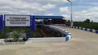 3 Tempat Pelelangan Ikan di Kukar Ini Ditargetkan Rampung pada Akhir Tahun