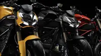 8 Sport Naked Bike 800cc-an Tersangar