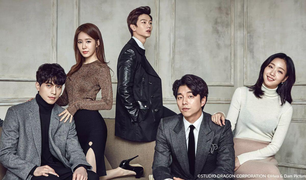 K-drama ini, juga dikenal sebagai "Goblin," adalah salah satu yang paling populer dalam dekade terakhir.&nbsp;