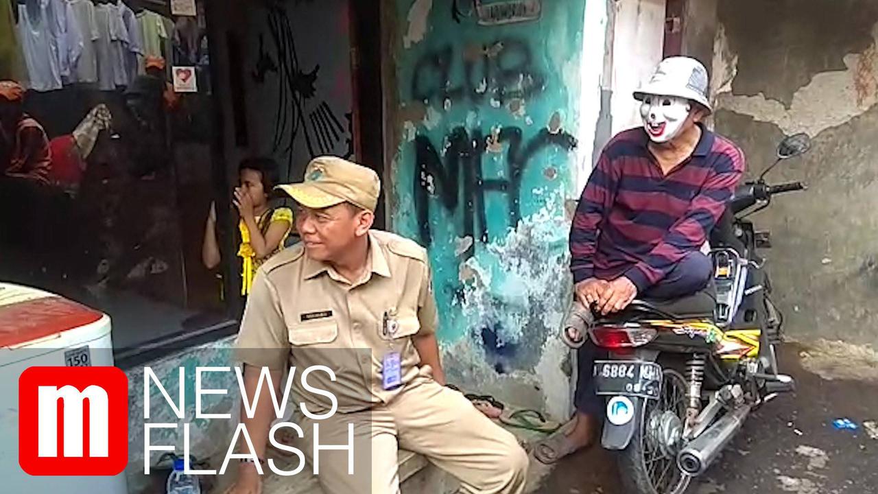 VIDEO: Cerita Pegawai Kelurahan Pasar Minggu, Hadapi Teror Ular Kobra Sejak 2015