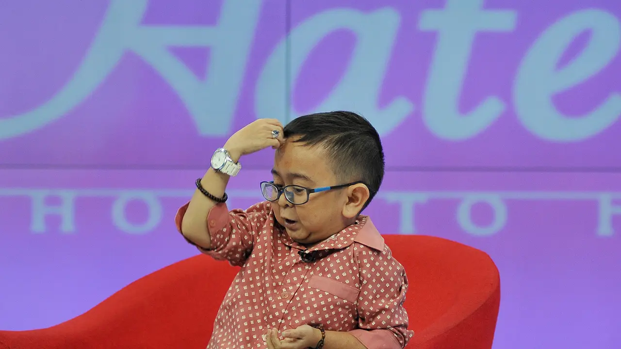[Bintang] Daus Mini