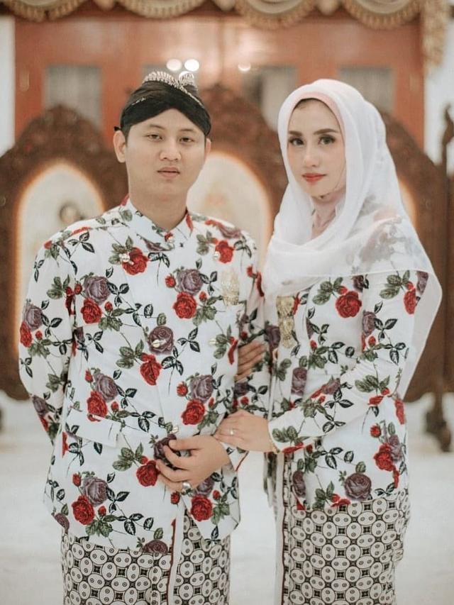 6 Momen Manis Bupati Trenggalek dan Istri, Selalu Harmonis