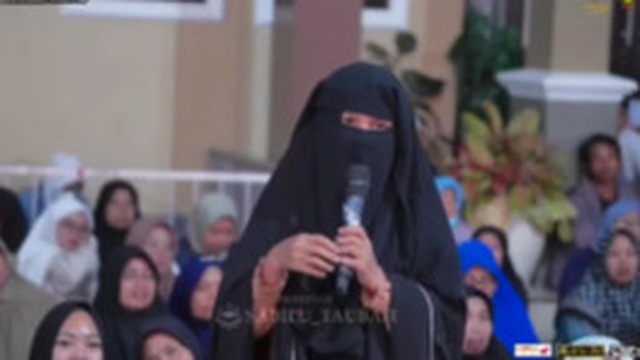 Gus Iqdam Sampai 'Syok' Ada Jemaah Wanita Punya Bisnis Triliunan Rupiah di Amerika, Ditanya Punya Uang Banyak Jawabannya Luar Biasa