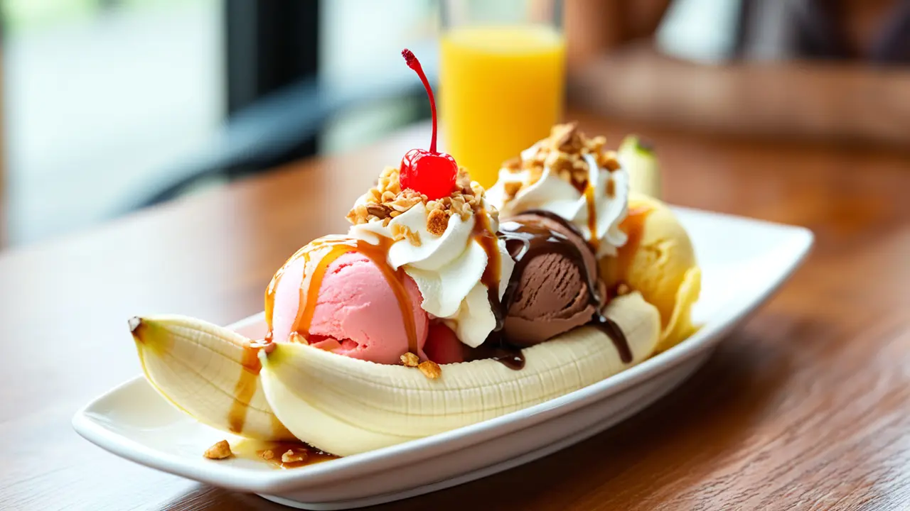 Resep Banana Boat Favorit untuk Jajanan Praktis dan Instagramable