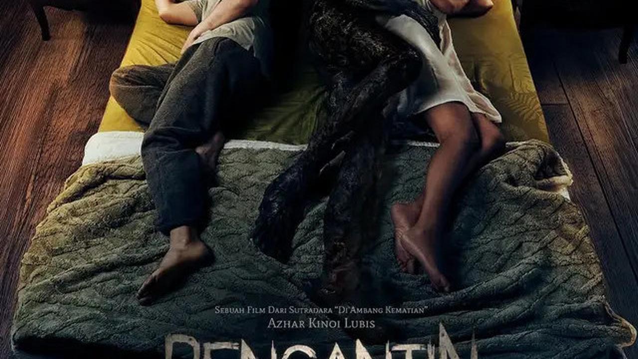 9 Film Horor Indonesia Ini Tayang di Bioskop Januari 2025, dari Pengantin Setan Hingga Sebelum 7 Hari