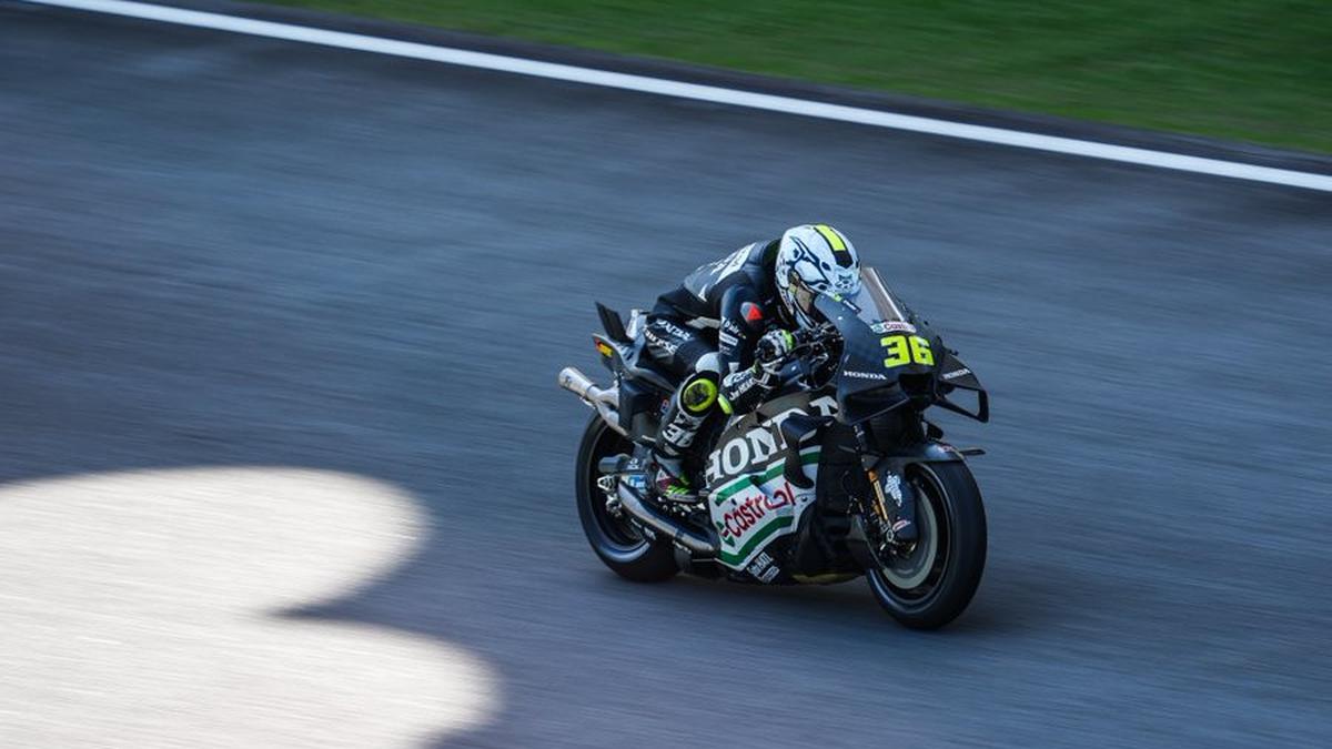 Jadwal MotoGP 2026: Thailand Jadi Seri Pembuka