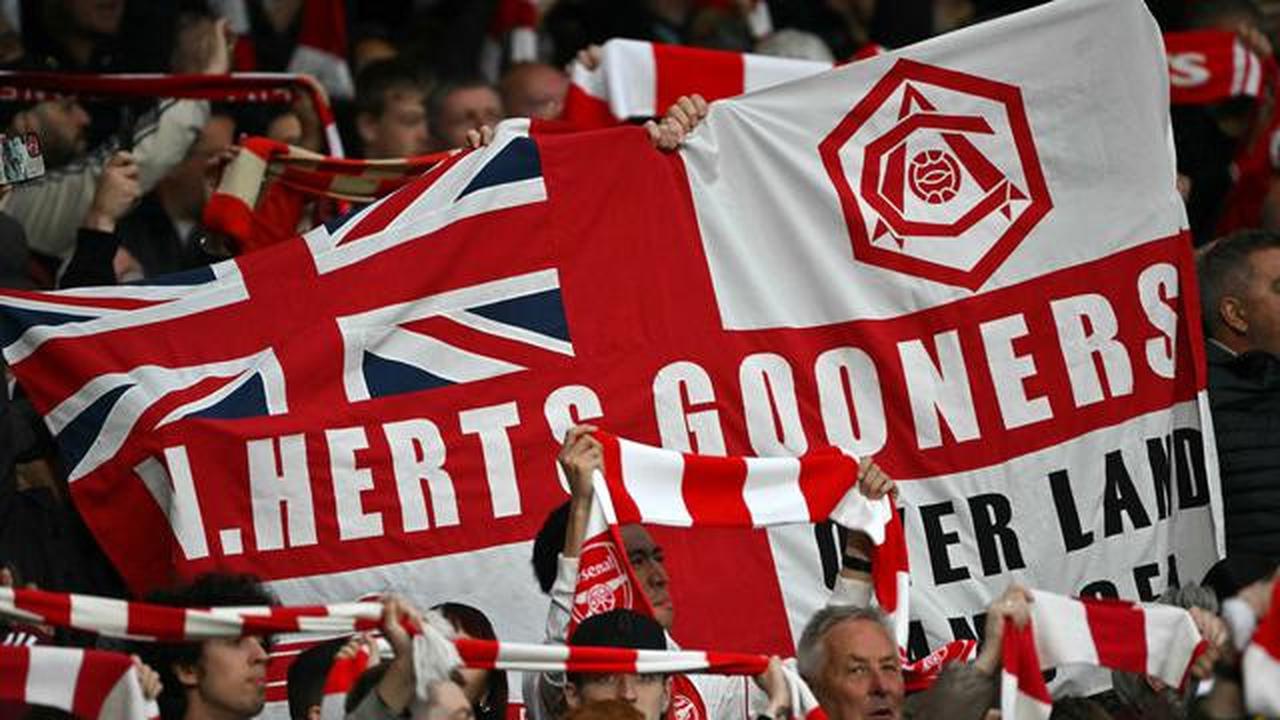 Bukayo Saka Samai Thierry Henry, Arsenal Pecahkan Dua Rekor Premier League