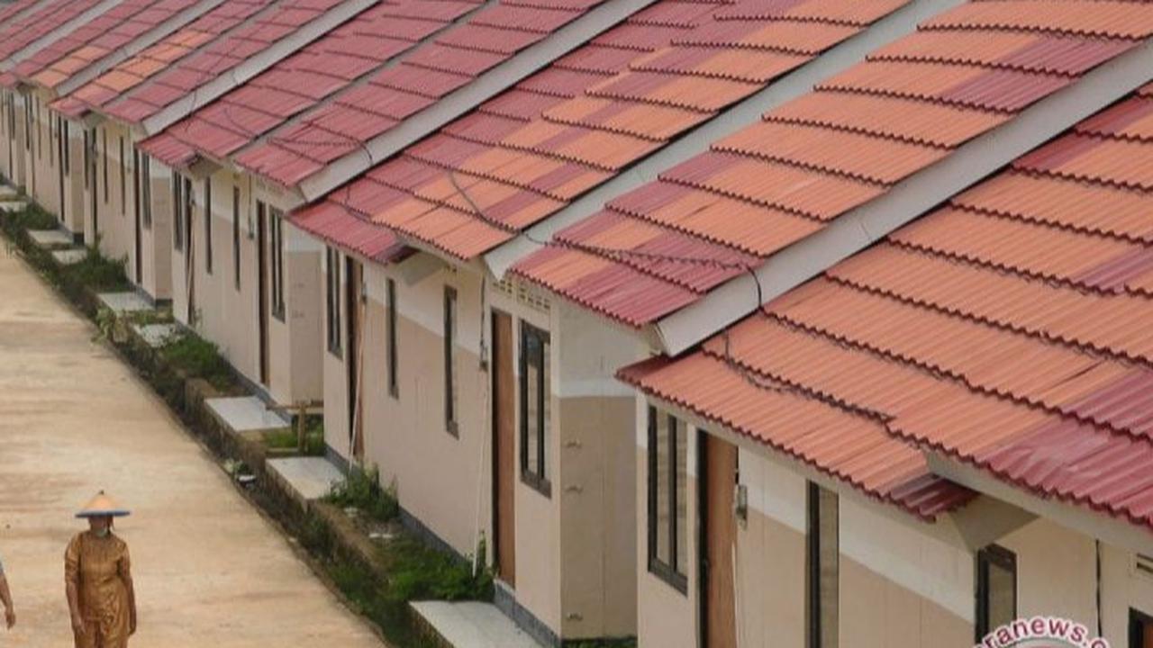Simulasi Cicilan KPR untuk Rumah Harga Rp800 Juta, Gaji Minimal Rp16 Juta per Bulan