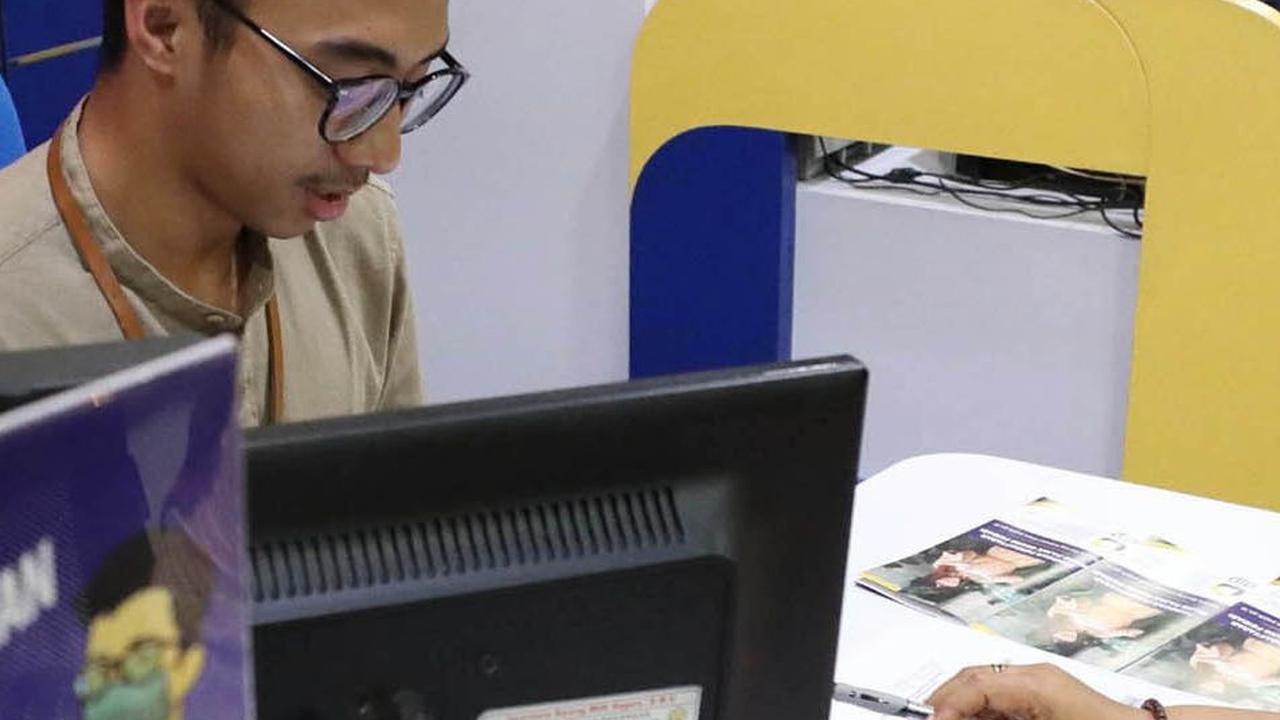 Mau Lapor SPT Tapi Lupa EFIN, Simak Tutorialnya