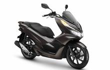 Berapa Biaya Pajak Honda PCX? Simak Rinciannya di Sini