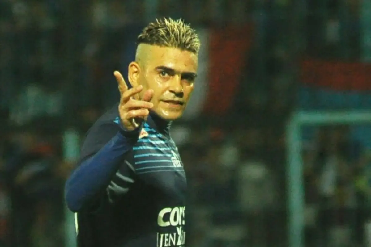 Arema Cronus