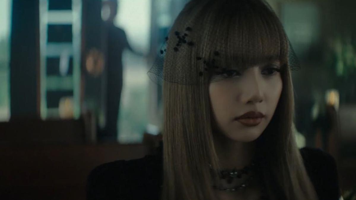 Lirik Dream, Lagu Kolaborasi Terbaru Lisa ft. Kentaro Sakaguchi Raih Tren Nomor 1 Kurang dari 24 Jam