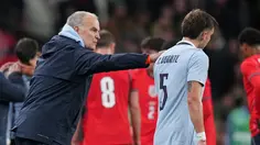 Manuel Ugarte Cedera di Piala Dunia 2026, MU Dapat Kompensasi Miliaran Rupiah dari FIFA