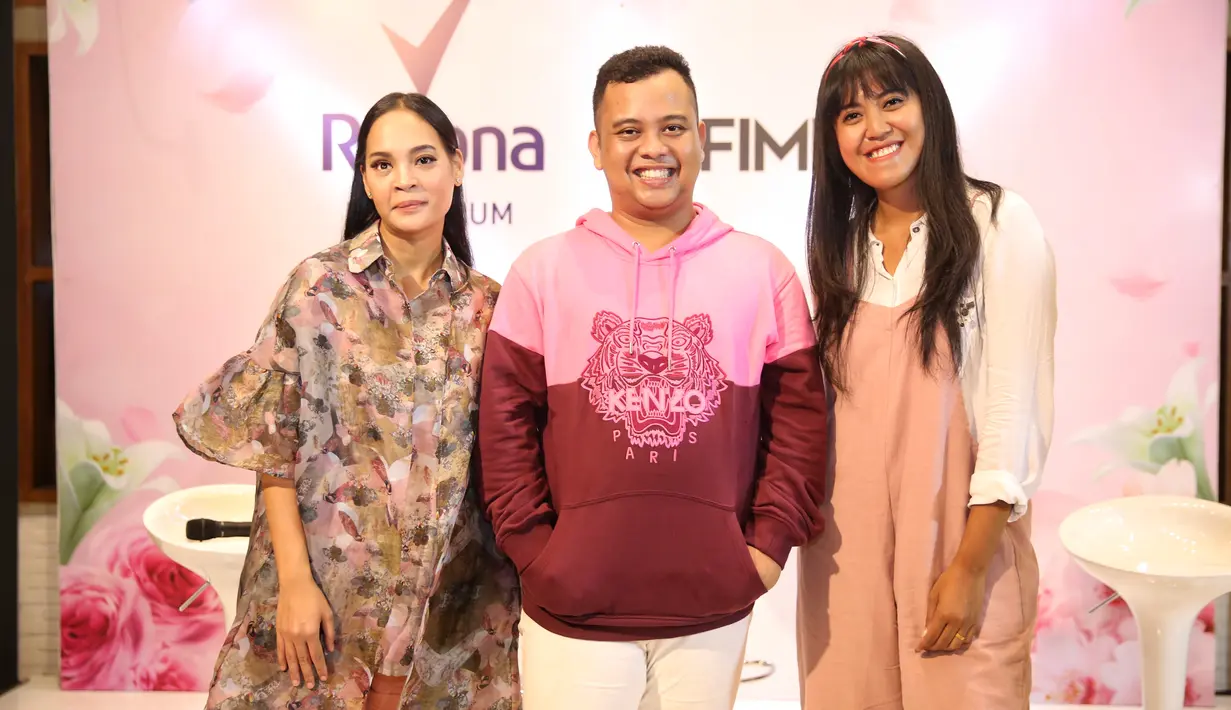 (Adrian Putra/Fimela.com)