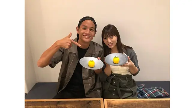 6 Potret Terbaru Aki Takajo, Eks JKT48 Asal Jepang yang Baru Melahirkan
