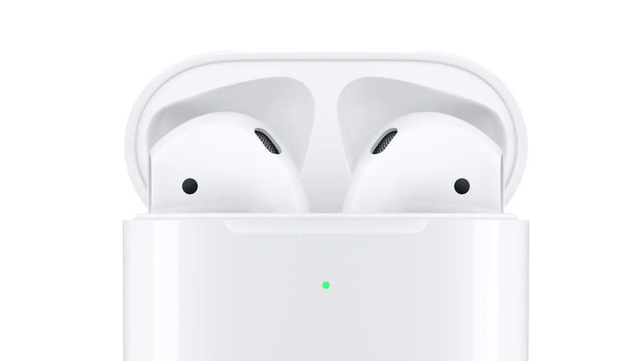 Kado Hari Ayah Airpods