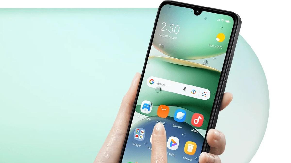 HP Redmi A5: Harga, Spesifikasi hingga Deretan Fitur AI di Kamera