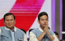 Survei Poltracking: Prabowo-Gibran 50,9%, Anies-Muhaimin 25,1% dan Ganjar-Mahfud 18,4%
