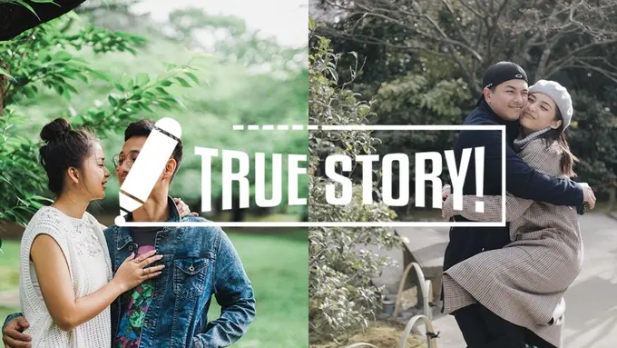 True Story! Demi Cinta yang Diyakini, Para Pasangan Artis Pindah Agama Saat Menikah