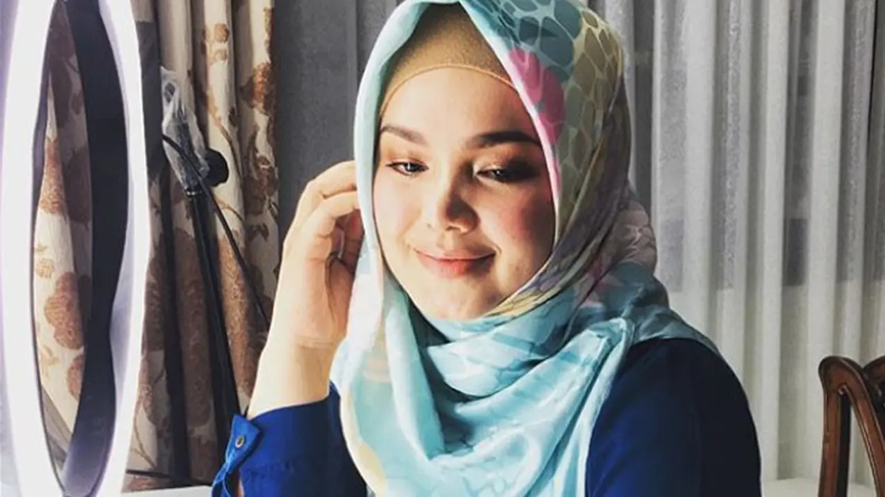 Siti Nurhaliza