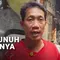 Seorang pemuda di Kemayoran, Jakarta Pusat, tega menganiaya tetangganya dengan pisau dapur hingga tewas. Pembunuhan diduga dipicu kekesalan pelaku yang tak terima ditinggalkan oleh korban saat berkunjung di sebuah pondok pesantren.