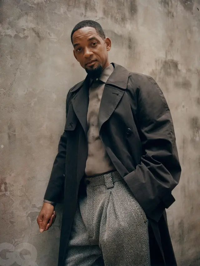 Profil dan Agama Will Smith, Aktor Hollywood Non-Muslim yang Akui Khatam Al-Qur’an