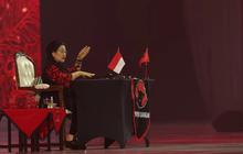 Tegas, Megawati Ungkap Posisi PDIP Sebagai Penyeimbang: Bukan Posisi Abu-Abu!