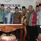 Hadir pada Rakor LPCR Muhammadiyah yang diikuti LPCR dari 31 provinsi