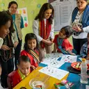 UNICEF: Menciptakan Ruang Aman bagi Anak Tanggung Jawab Semua