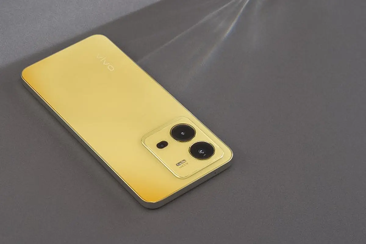 Vivo V25e