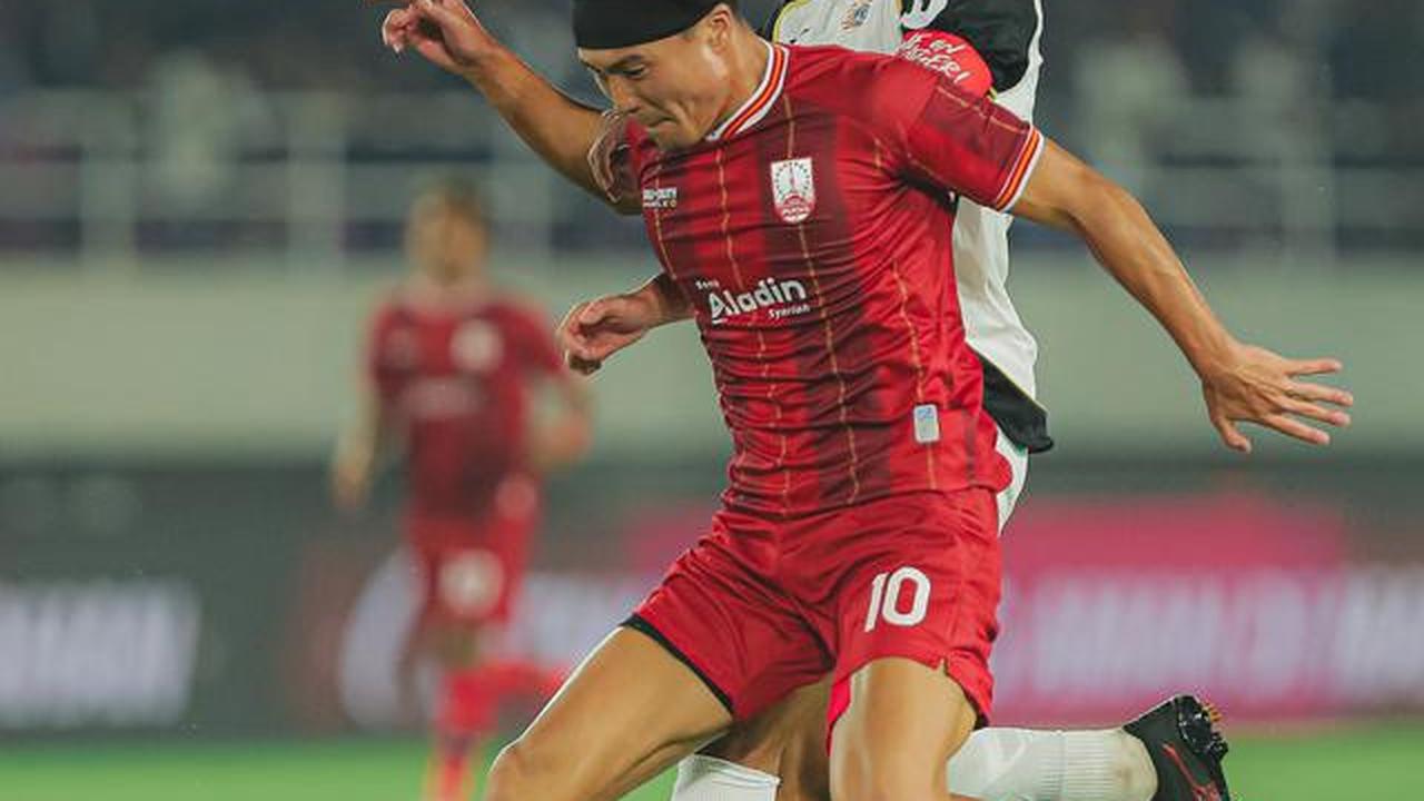 BRI Super League: Rekrut Kodai Tanaka, Dewa United Punya Duo Jepang dengan Taisei Marukawa