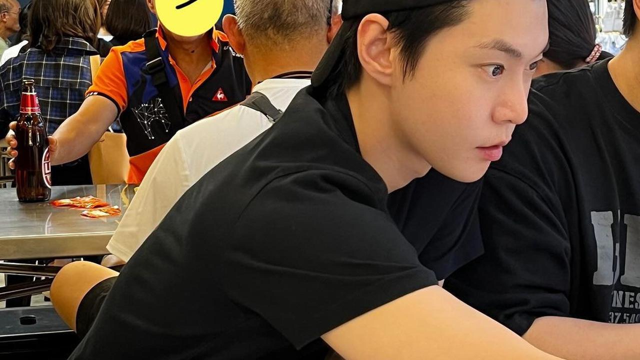 Mudah dan Simpel, Ini Makanan Diet Doyoung NCT Sehari-hari yang Bisa Jadi Ide Menu Diet