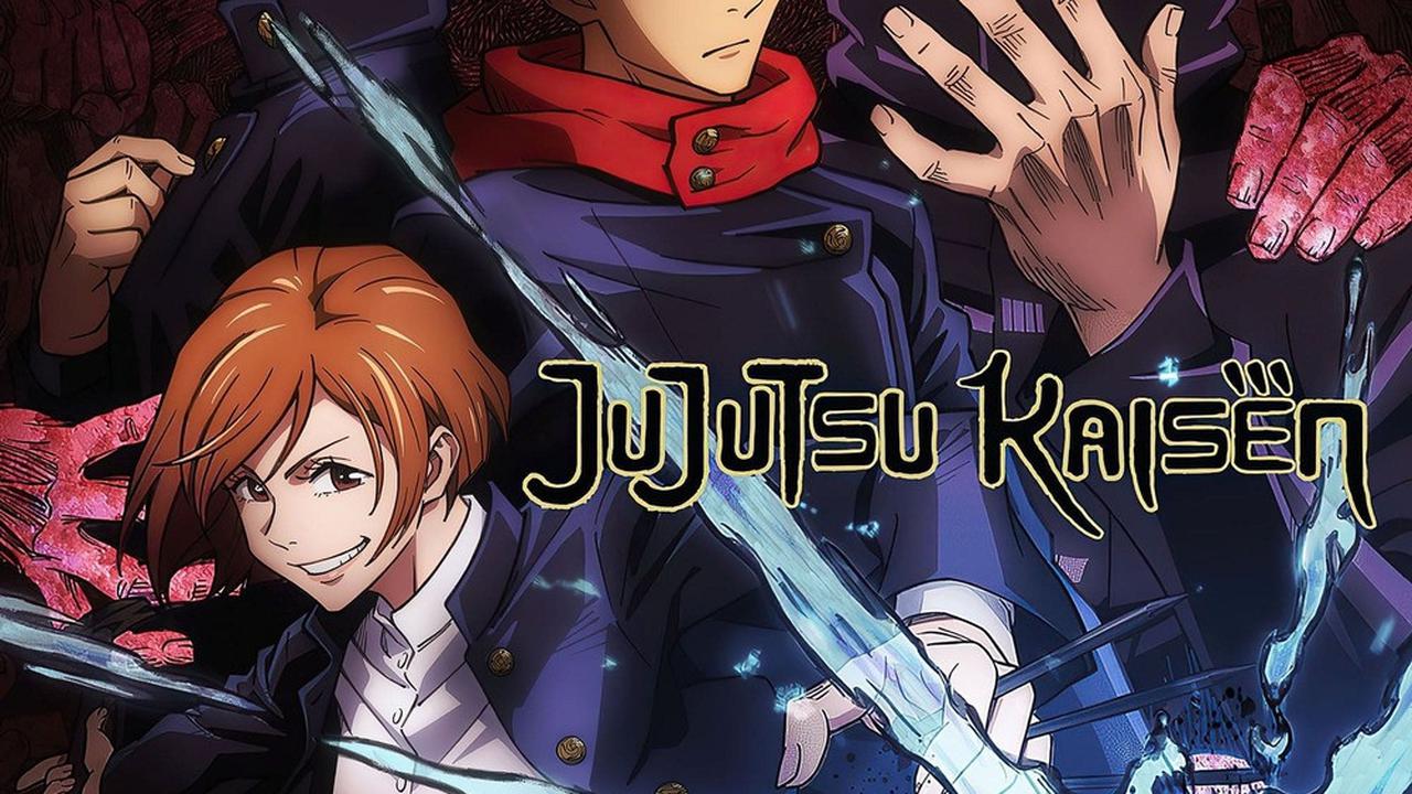 10 Anime dengan Rating Tertinggi di Jepang, Update April 2025 Menurut Penggemar Lokal