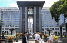 Bank Indonesia Catat Modal Asing Keluar Bersih Rp8,12 Triliun, Mengapa Ini Terjadi?