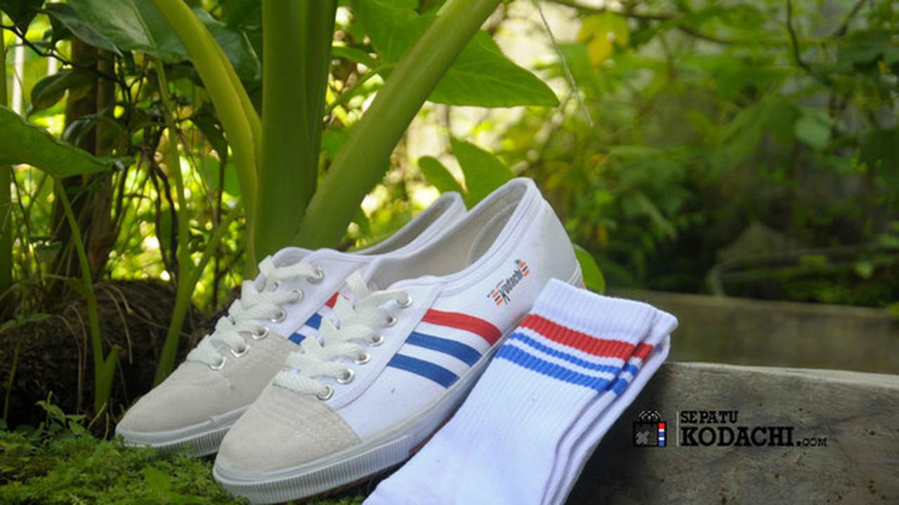 17 Merk Sepatu Lokal dengan Kualitas Premium dan Harganya Lebih Masuk Akal