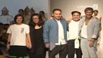 Koleksi-koleksi dari 4 desainer ternama yang dipamerkan di IPMI Trend Show 2017 pada tanggal 11 Nov 2017