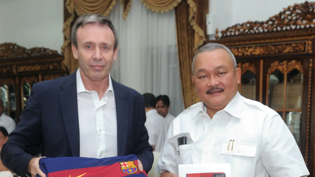 Sriwijaya FC